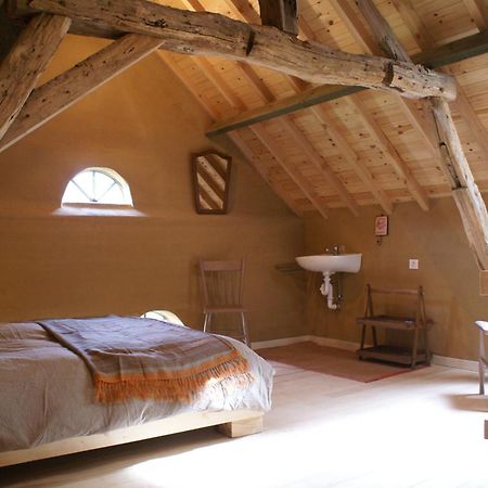 B&B De Metstermolen Синт-Тройден Екстериор снимка