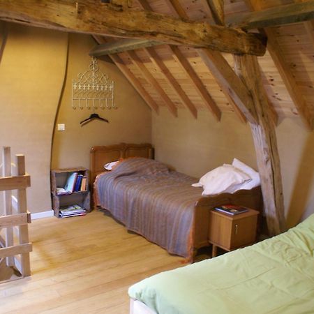 B&B De Metstermolen Синт-Тройден Екстериор снимка