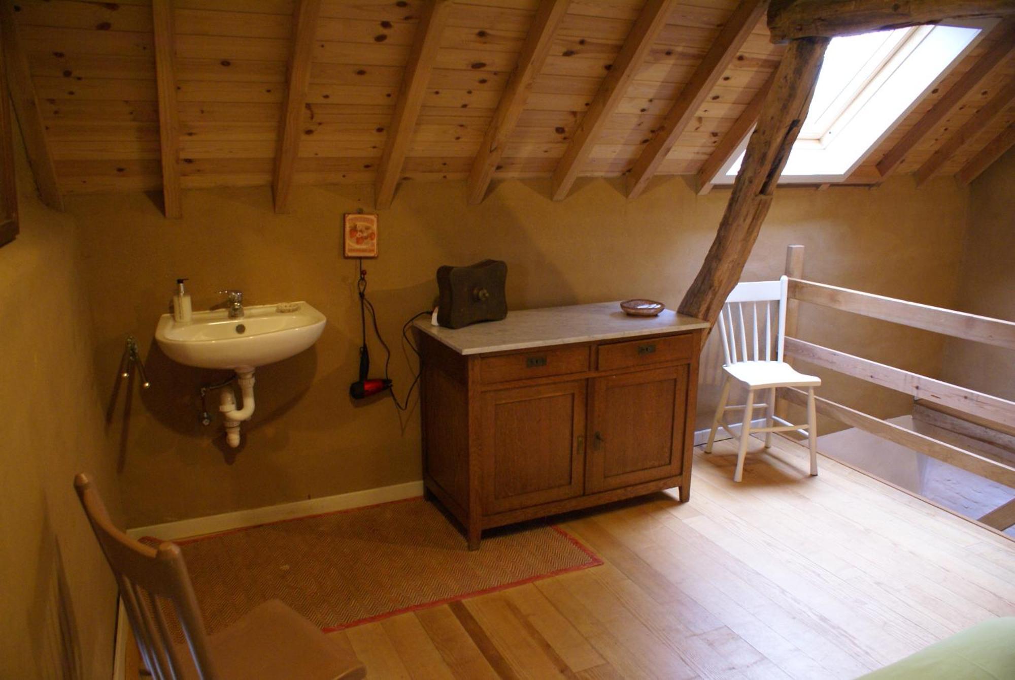 B&B De Metstermolen Синт-Тройден Екстериор снимка