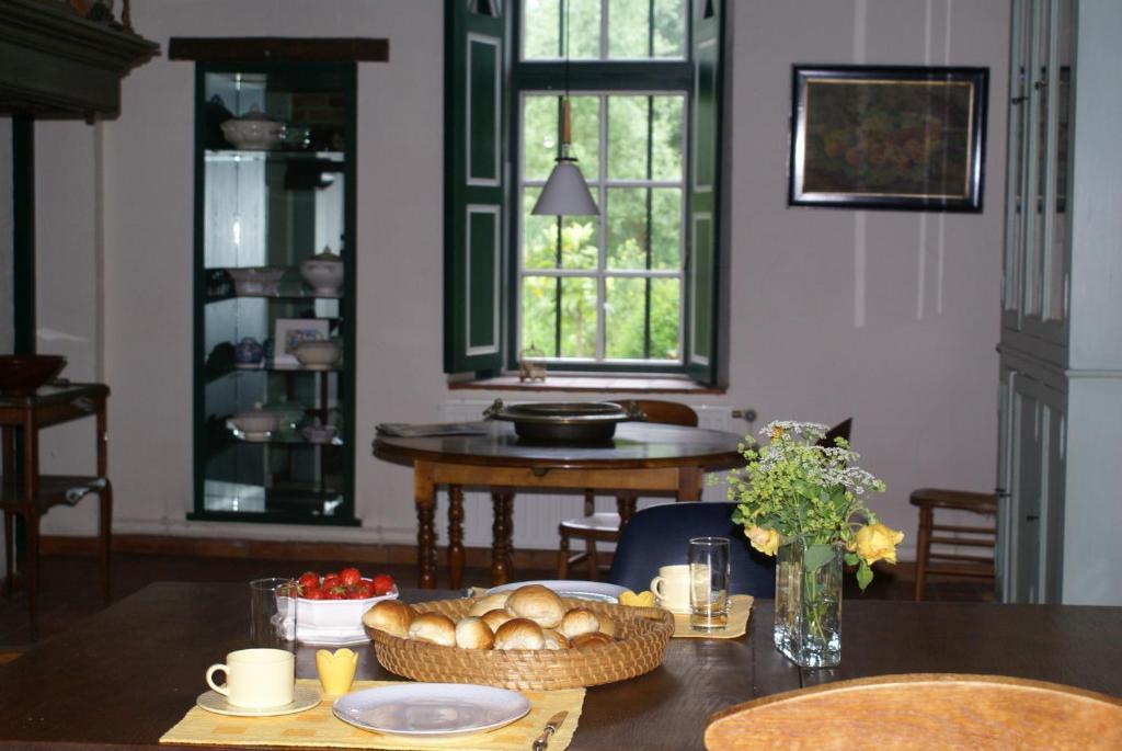 B&B De Metstermolen Синт-Тройден Стая снимка