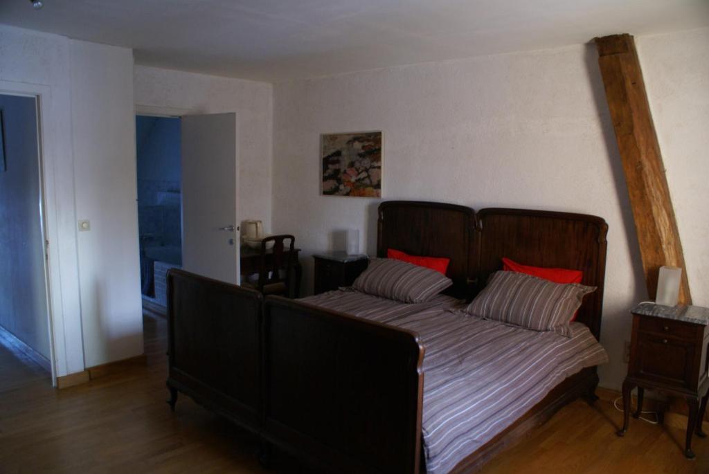 B&B De Metstermolen Синт-Тройден Стая снимка