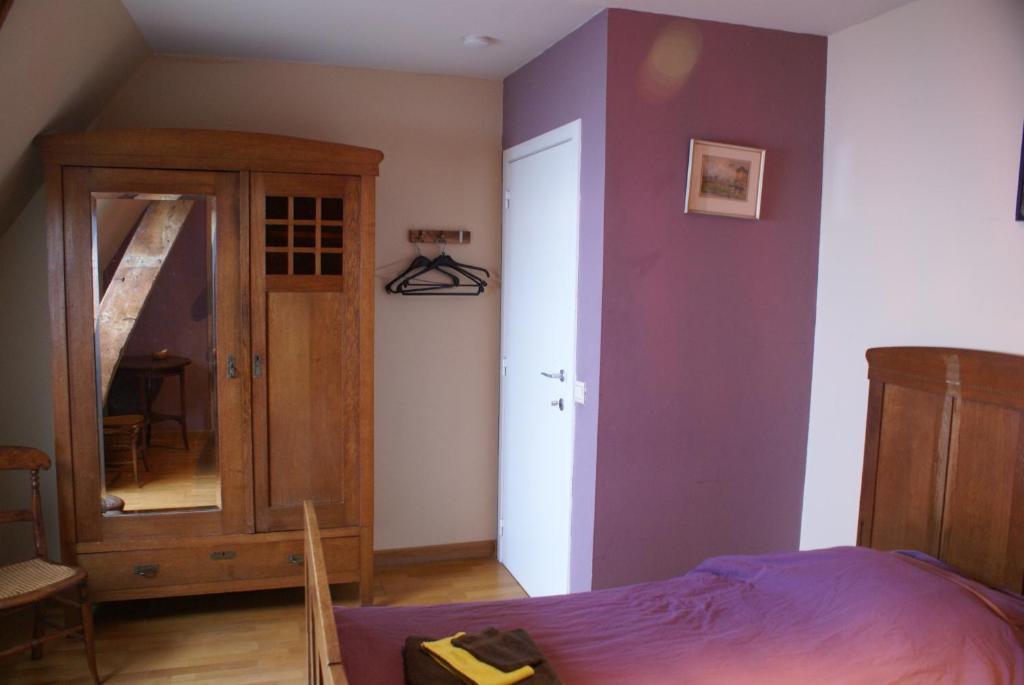 B&B De Metstermolen Синт-Тройден Стая снимка