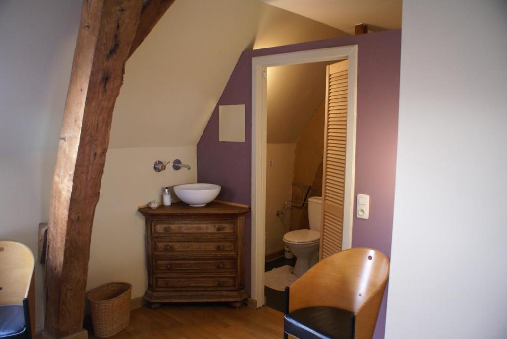 B&B De Metstermolen Синт-Тройден Стая снимка