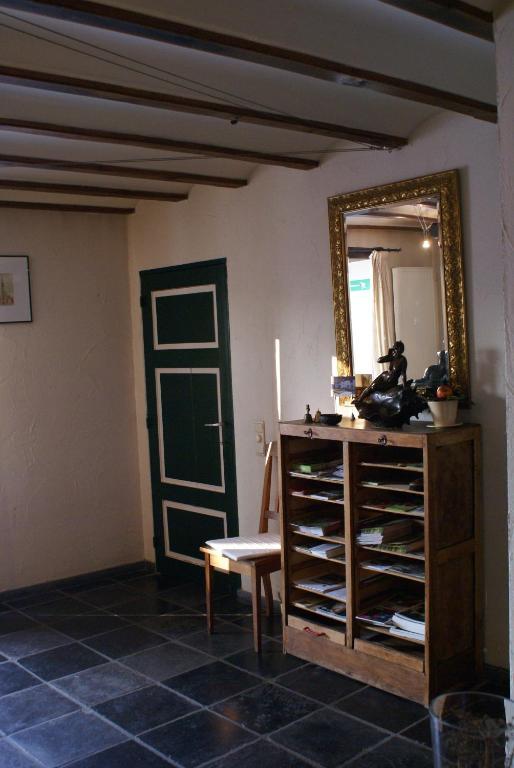 B&B De Metstermolen Синт-Тройден Стая снимка